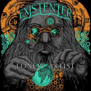 Existenter - 3 Albums