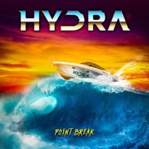 Hydra - Point Break [24-bit Hi-Res]