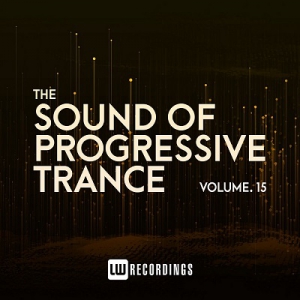 VA - The Sound Of Progressive Trance Vol.15
