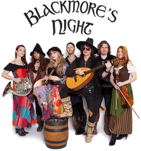 Blackmore's Night - 