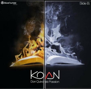   Koan - Don Quixote's Passion (Side A.B)