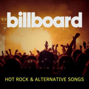 VA - Billboard Hot Rock & Alternative Songs [10.09]