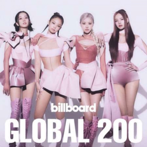 VA - Billboard Global 200 Singles Chart [10.09]