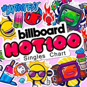 VA - Billboard Hot 100 Singles Chart [10.09]
