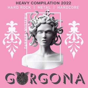 VA - Gorgona: Heavy Compilation