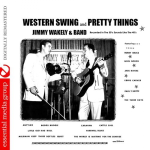 VA - Western Swing and Pretty Things