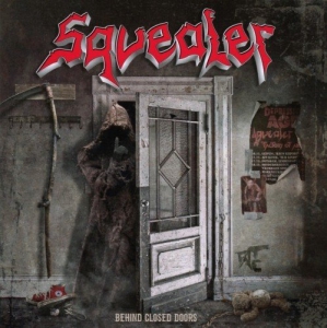 Squealer - Behind Closed Doors