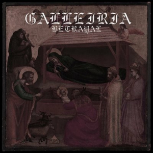 Galleiria - Betrayal