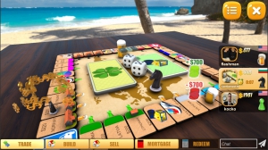 Rento Fortune - Multiplayer Board Game
