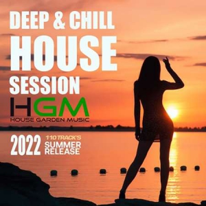 VA - Deep And Chill House: Summer Session HGM