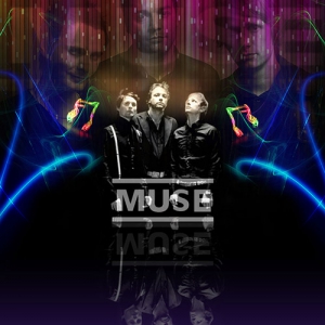 Muse - 12 Albums, 1 Box Set