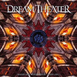 Dream Theater - Lost Not Forgotten Archives: Images and Words Demos