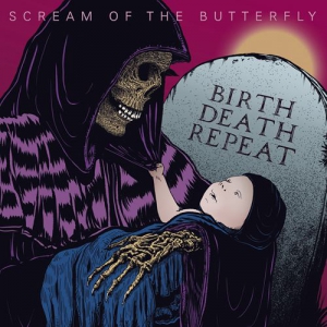 Scream Of The Butterfly - 2 Albums