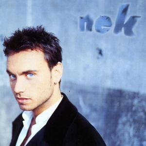 Nek - Discography
