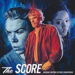 Johnny Flynn, Will Poulter, Naomi Ackie, Lydia Wilson - Johnny Flynn Presents: The Score [Original Motion Picture Soundtrack]