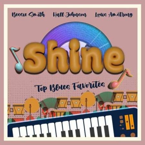 VA - Shine [Top Blues Favorites]