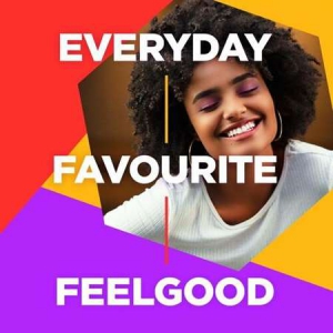 VA - Everyday Favourite Feelgood