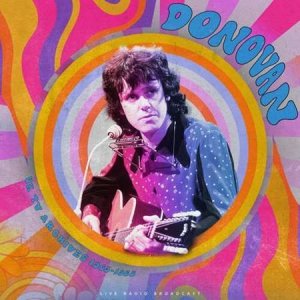 Donovan - UK TV archives 1965-1968 (live)