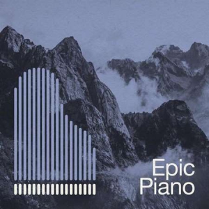 VA - Epic Piano