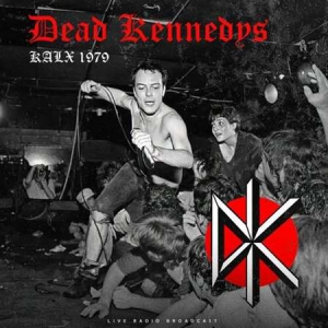 Dead Kennedys - KALX 1979 [Live]