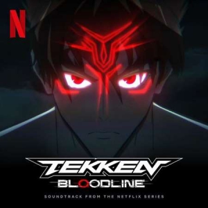 Rei Kondoh - Tekken: Bloodline [Soundtrack from the Netflix Series]