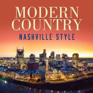 VA - Modern Country: Nashville Style
