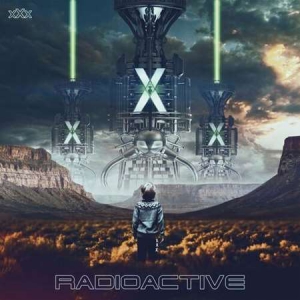 Radioactive, Jerome Mazza - X.X.X
