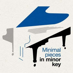 VA - Minimal Pieces in Minor Key