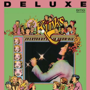 The Kinks - Everybody's in Show-Biz (Deluxe Remaster) [24-bit Hi-Res]