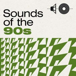VA - Sounds of the 90s