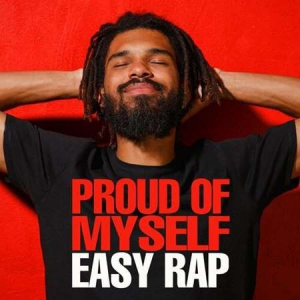 VA - Proud of Myself: Easy Rap