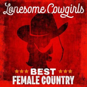 VA - Lonesome Cowgirls - Best Female Country