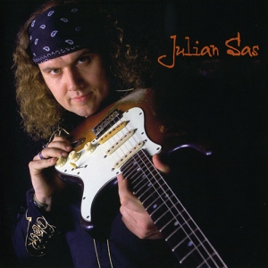 Julian Sas - 17 