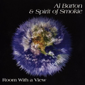 Al Barton & Spirit Of Smokie - Room With A View