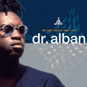 Dr. Alban - The Very Best Of 1990 - 1997 