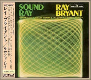 Ray Bryant - Sound Ray