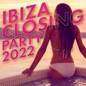 VA - Ibiza Closing Party