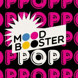 VA - Mood Booster Pop
