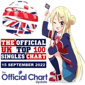 VA - The Official UK Top 100 Singles Chart [15.09]