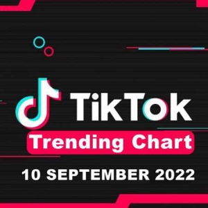 VA - TikTok Trending Top 50 Singles Chart [10.09]