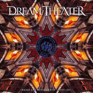 Dream Theater - Lost Not Forgotten Archives: Images and Words Demos [1989-1991]