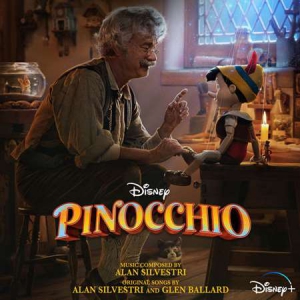 OST - Пиноккио / Pinocchio