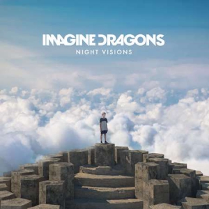 Imagine Dragons - Night Visions [Expanded Edition Super Deluxe]