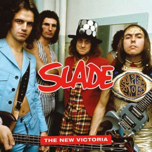Slade - The New Victoria [Live at The New Victoria]