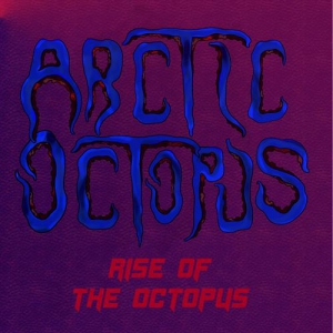 Arctic Octopus - Rise of the Octopus