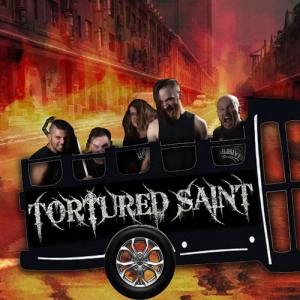Tortured Saint - 2 Albums