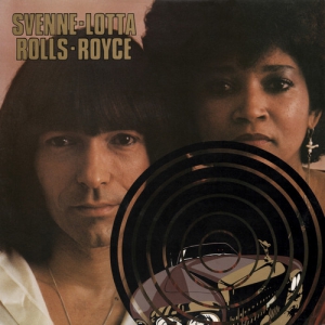 Svenne & Lotta - 6 Albums