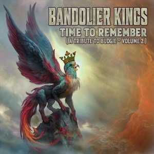 Bandolier Kings - 2 Albums