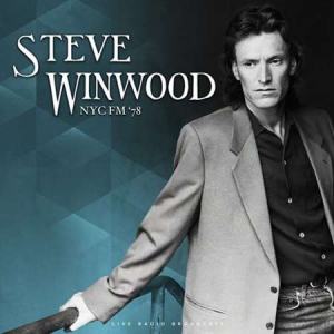 Steve Winwood - NYC FM '78 [Live]