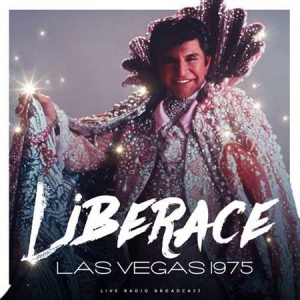 Liberace - Las Vegas 1975 [Live]